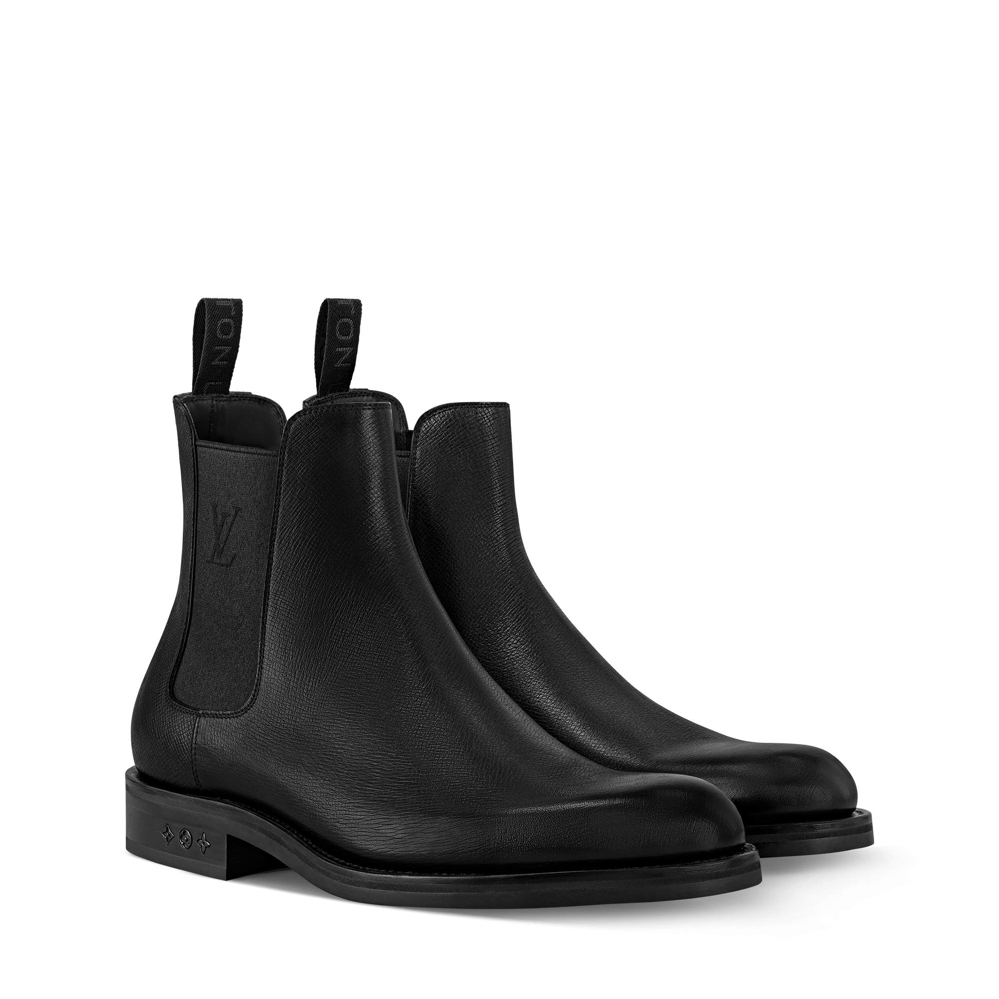 LV Flex Chelsea Boot - Shoes 1AHB57 | LOUIS VUITTON LV Flex Chelsea Boot - Shoes 1AHB57 | LOUIS VUITTON